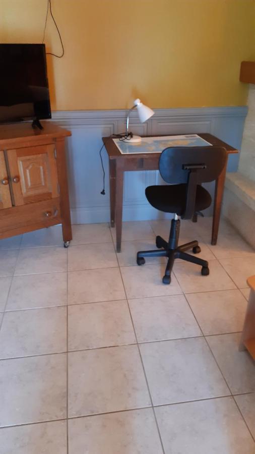 Holiday home Le Bois Du Gart
