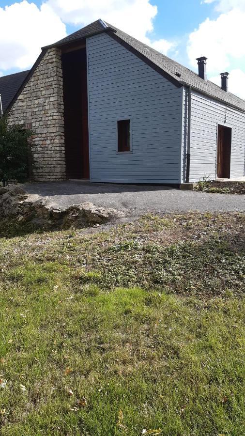 Ferienhaus Le Bois Du Gart